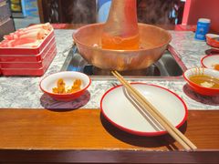-京元盛铜锅涮肉(上海总店)