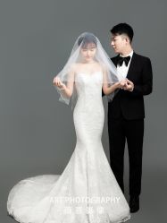 点击看大图 -薇喜影像艺术中心 ART PHOTO