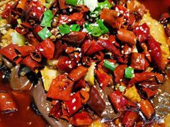 -鑫悦诚府·新鲁菜·餐厅(趵突泉店)