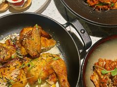 -BE BRIGHT KITCHEN(正佳广场店)