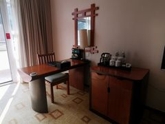 -雅安楠水阁温泉酒店