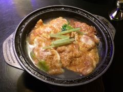 蛋角煲-客语客家菜(东山口店)