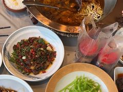 -洞庭鱼香(万科店)