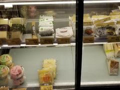 -一鸣真鲜奶吧(三山街地铁站店)
