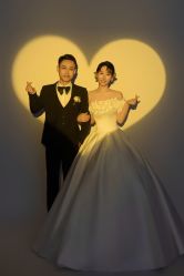 -苏菲雅婚纱摄影(环城南路店)