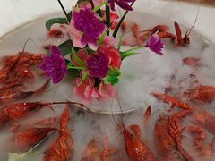 -虾铺子龙虾·私房菜(金源花苑店)