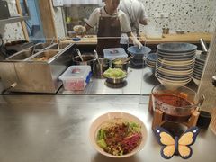 -超级唐妈油泼面