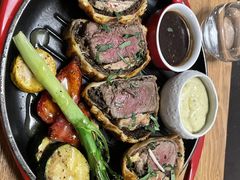 -Osteria Garden 生蚝花园餐厅(原进贤路店)