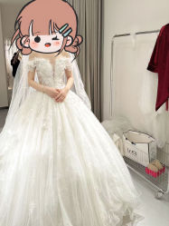 -PAI婚纱礼服设计馆【大牌租赁/高级定制】
