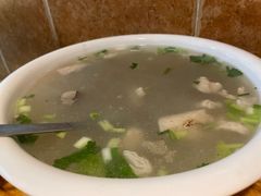 血肠汤-聪辉同安老美食饭店(大元路店)