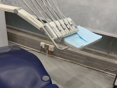 -上海仁爱医院口腔科 · 种植