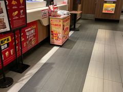 -肯德基(顺义光明大街店)