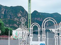 -龙庆峡风景区