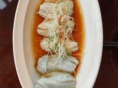 -环球港凯悦 · 享悦中餐厅