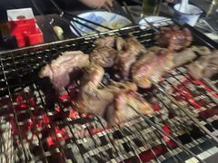 -迎燕阁烤羊腿(二环南路店)