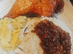 -大快活(丽丰店)