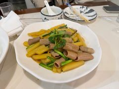 -松云居.大连人.大连菜