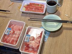 -野妹经典火锅(民治店)