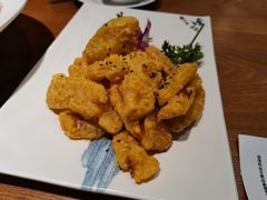 咸蛋黄南瓜-三猫黑鱼花(南大店)