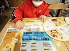 -满记甜品(王府井北京市百货大楼店)