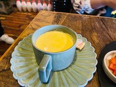 -HIGH FIVE哈福手工汉堡(桂林路店)