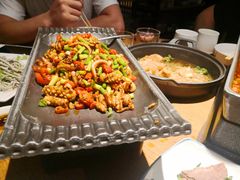 -湘味淳(千禧街店)