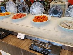 -成都蒲江花样年福朋喜来登度假酒店·宜客乐西餐厅