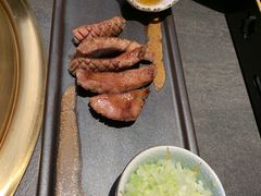 -铭牛烧肉·和牛海鲜自助(高新月牙湖店)