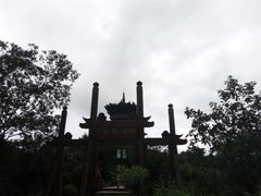 -杭州半山国家森林公园