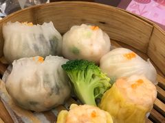 洪都三宝-豫璟轩中餐厅(南昌万怡店)