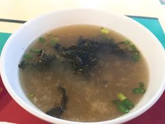 -大华猪肉粿条面