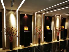 -白云宾馆·白云宴餐厅