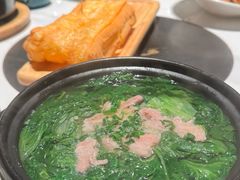 -滋粥楼·顺德菜(番禺广场总店)