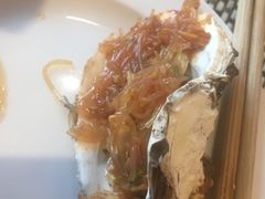 -都会尚膳·海鲜自助餐厅(重庆万豪酒店)