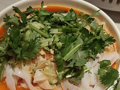 -谷丽麦馕新疆菜·清真(步步高梅溪新天地店)