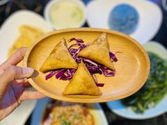 -Asianplus海蓝鸡饭