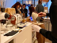 -% Arabica(京都东山店)