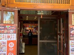 -英兰朝族饭店(河南桥头店)