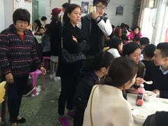 -非遗·爱西干面(小公园总店)