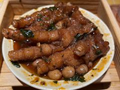 -蔡澜点心·粤菜(花城汇南区店)