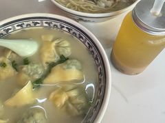-明呈黄鱼面馆(斜土路店)