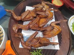 -箪食巷私房菜馆·鲁菜(玉函路店)