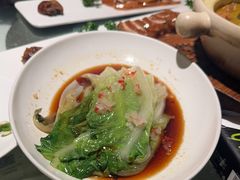 -北京老铺烤鸭(西稍门店)