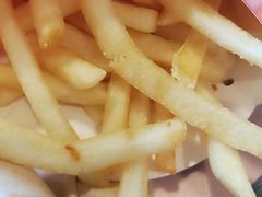 -麦当劳(军博店)