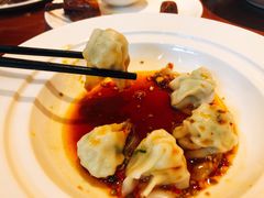 -杭州JW万豪酒店-万豪中餐厅