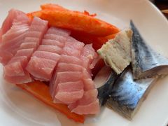 -嘉定凯悦·咖啡厅