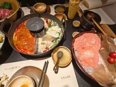 -山缓缓火锅(上海闵行龙湖店)