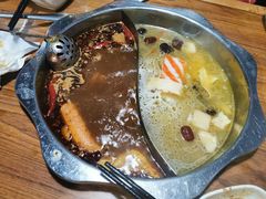 -傣妹火锅(南京东路一店)