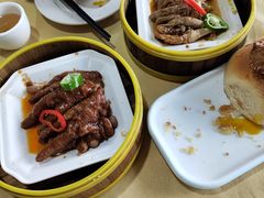 -吉莲利苑海鲜酒家(珠海拱北28年老字号店)