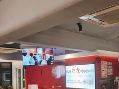 -醉董牛川派鲜肉自选火锅(烟台店)